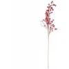 Ramo Bacche Rosse 73 Cm - Feeric Lights & Christmas