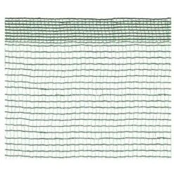 Blinky Rete Antigrandine Verde Metri 10 H.Cm. 600