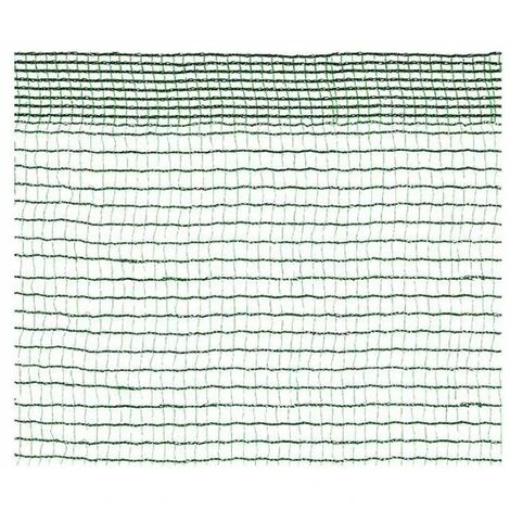 Blinky Rete Antigrandine Verde Metri 100 H.Cm. 400