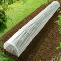 Tunnel Di Forzatura A Fisarmonica PRO 5M Per Tutte Le Stagioni