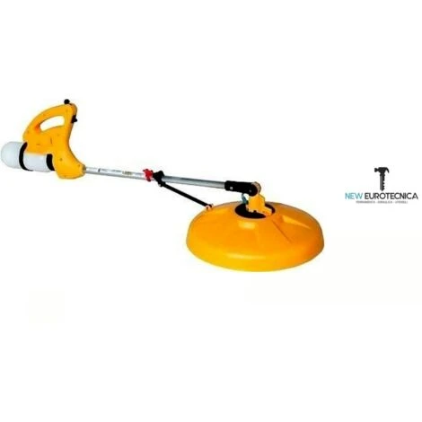 Volpi Micronizzatore Elettrico A Batteria M3000 Lt 1 Linea Volpi