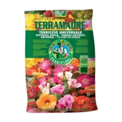 TERRICCIO UNIVERSALE TERRAMADRE TERRIFLORA • LT 10 (288)