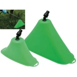 CAMPANE DISERBO P/POMPE IRIS MINI