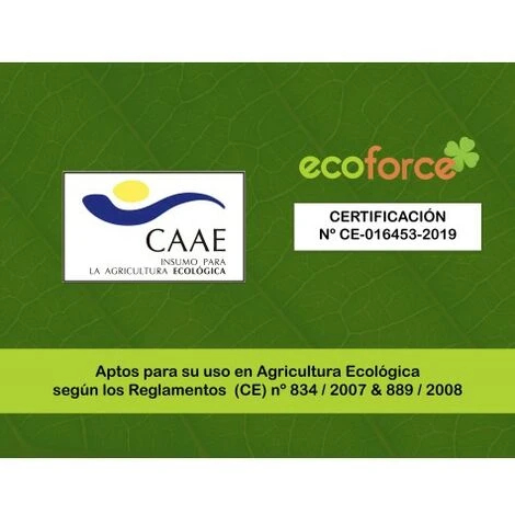 CULTIVERS Concime Biologico Per Frutta 20 Kg. Fertilizzante 100% Organico E Vegano. Maggiore Resa E Maggiore Pezzatura Dei Frutti - immagine 3