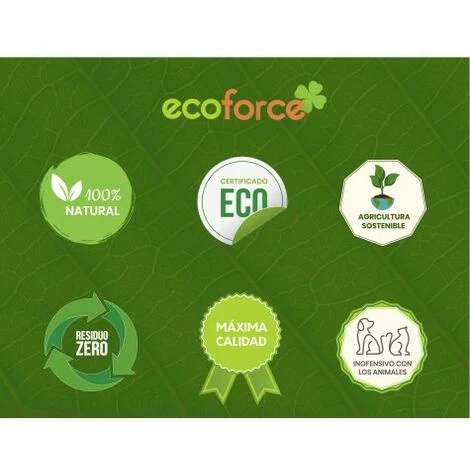 CULTIVERS - Fertilizzante Biologico Da Giardino, 20 Kg Fertilizzante Microgranulato Organico E Naturale Al 100%. Migliora La Produttività Delle Colture A Rilascio Lento - immagine 2