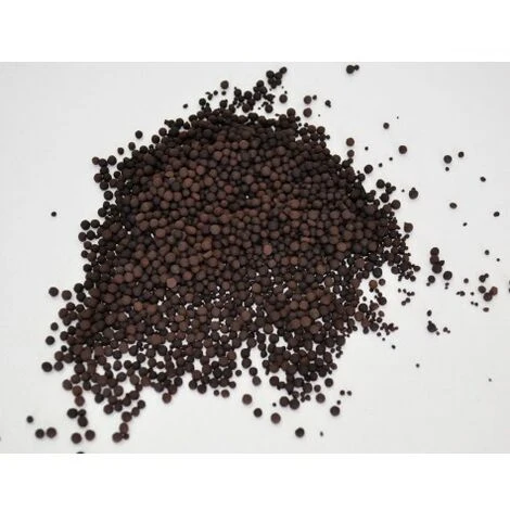 CULTIVERS - Fertilizzante Biologico Da Giardino, 20 Kg Fertilizzante Microgranulato Organico E Naturale Al 100%. Migliora La Produttività Delle Colture A Rilascio Lento - immagine 5