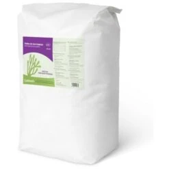 CULTIVERS Terra Diatomacea Macinata 25 Kg. 100% Naturale Ed Ecologico. Non Calcinato Con Elevata Purezza, Senza Trattamenti O Residui. Macinazione E551C Per Uso Alimentare