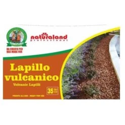 Lapillo Vulcanico, 35 Litri - Euroterriflora